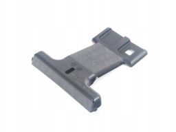 Wspornik atrapy grill Mercedes W204 LIFT AMG pak