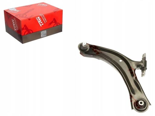 Jtc2563 Wahacz/Drążek Reakcyjny Trw