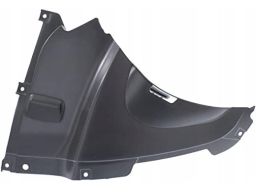 Osłona Nadkola Dolna BMW F30 F31 L P