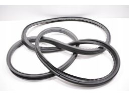 Uszczelka klapy bagażnika Mercedes W129 A1297580098