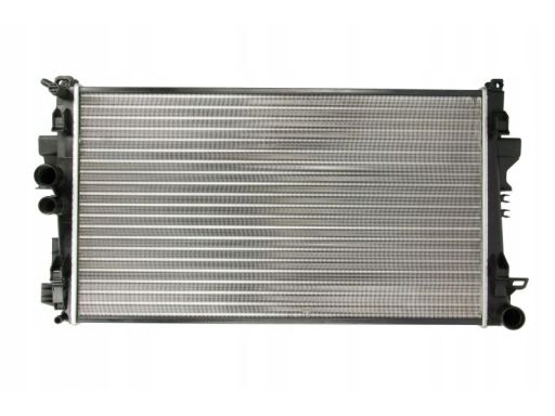 D7M047Tt Chłodnica Silnika Thermotec