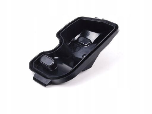 Pokrywka osłona reflektora lewego BMW Z4 E85/E86 63126928413