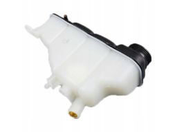 Zbiornik płynu chłodzącego Mercedes W202 W208