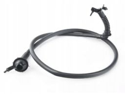 Przewód odpływu wody szyberdachu przedni BMW 4