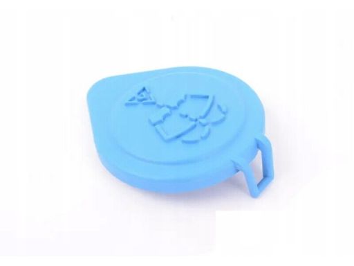 Korek wlewu zbiornika spryskiwaczy BMW 2 F45/F46