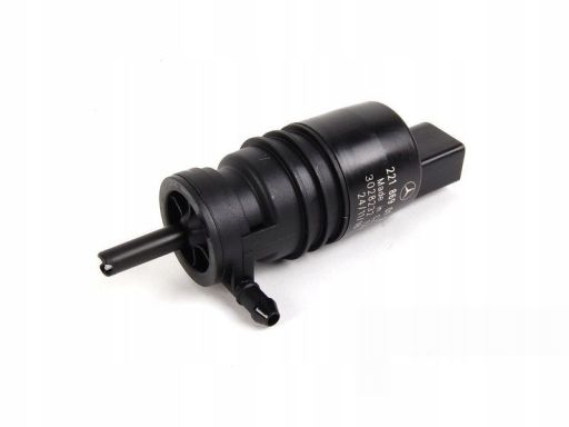 Pompka spryskiwacza Mercedes S KLASA W221 W636 W639 W900 A2218690121