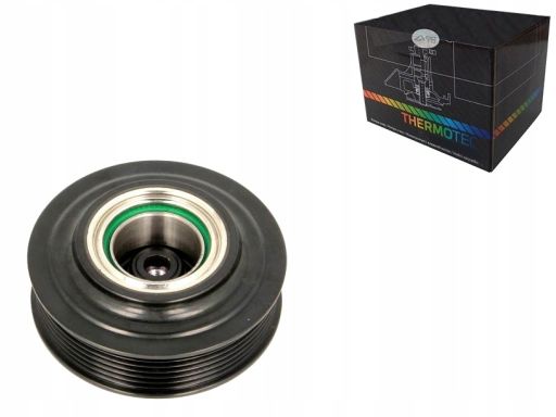 Ca547 Sprzęgło Elektromagnetyczne Kompresora K Thermotec