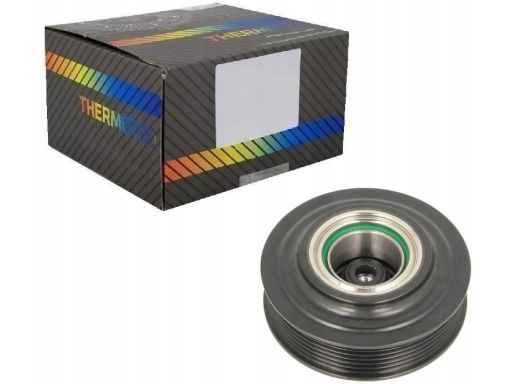 Ca547 Sprzęgło Elektromagnetyczne Kompresora K Thermotec