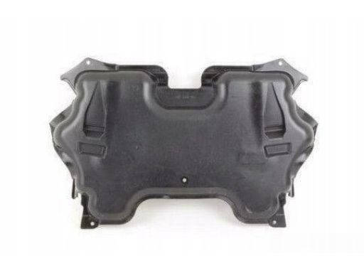 Osłona pod silnik Mercedes W211 W219 NOWA OE A2115204323