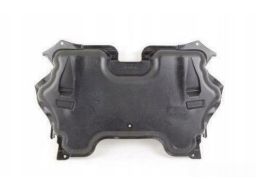 Osłona pod silnik Mercedes W211 W219 NOWA OE A2115204323