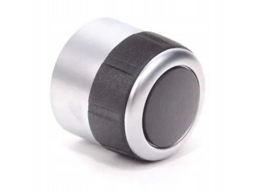 Pokrętło gałka głośności radia BMW 5 E60 nowa 65129119574