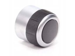 Pokrętło gałka głośności radia BMW 5 E60 nowa 65129119574