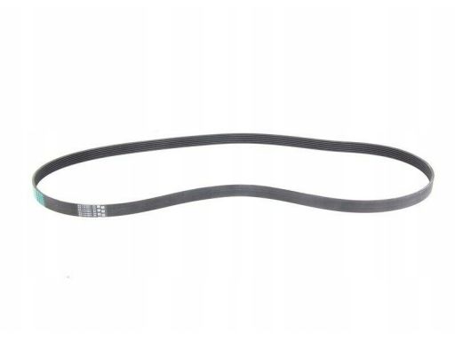 Pasek klinowy wielorowkowy BMW 1 E82/E88