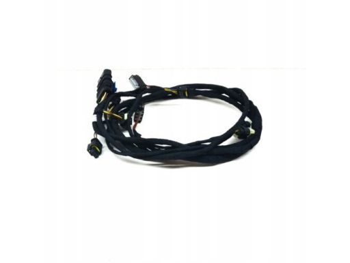 Wiązka zderzaka PDC przednia przód Mercedes W207 A2074400108