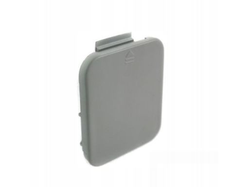 Zaślepka haka zderzaka Mercedes W220 S class