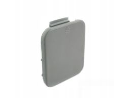 Zaślepka haka zderzaka Mercedes W220 S class