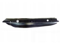 Osłona błotnika fartucha wygłuszenie Mercedes w212 A2128890225