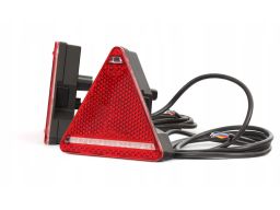 328 Lampa Tylna Waś