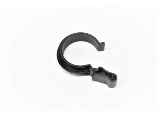 Uchwyt Przewodu chłodnicy Mercedes W211 W212 W215