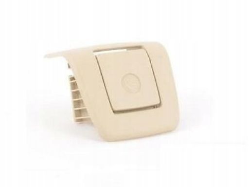 Osłona zaślepka Isofix lewa prawa BMW 5 F11