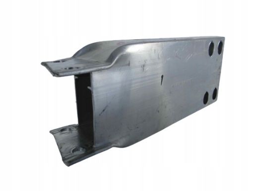 Lewy Absorber strefa zgniotu Mercedes W213 OE A2136200195