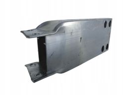 Lewy Absorber strefa zgniotu Mercedes W213 OE A2136200195