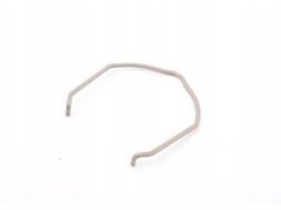 Zacisk zabezpieczenie Przewodu Mercedes W209 W211