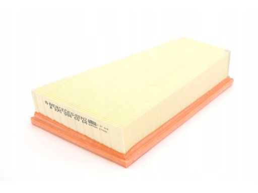 Wkład filtra powietrza MERCEDES W242 W246