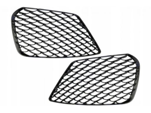 Prawa Kratka w zderzak Mercedes W222 A2228850453