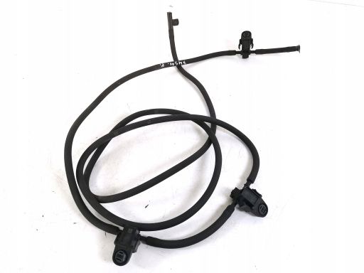 Przewód Wąż spryskiwaczy Mercedes W204 C class