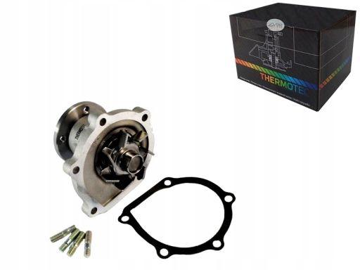D12035Tt Pompa Cieczy Chłodzącej Thermotec