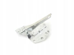 Prawy Zawias maski Volkswagen Passat B7 3AA823302