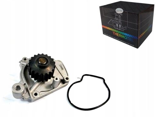 D14024Tt Pompa Cieczy Chłodzącej Thermotec