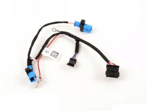 Przewód połączeniowy kierownicy BMW X1 F48