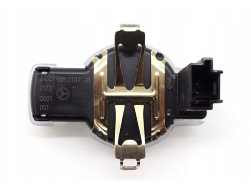 Czujnik sensor światła zmierzchu Mercedes W447 A4479052405 A4479050107