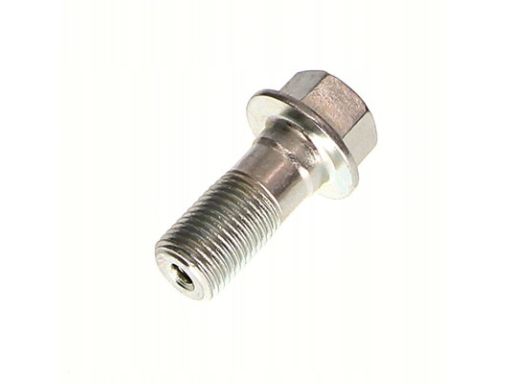 8105 3256 Śruba Drążona M10X1,12X31 Chevrolet, Hyu Triscan