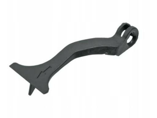 Uchwyt cięgno rączka maski Mercedes W210 A2108870127