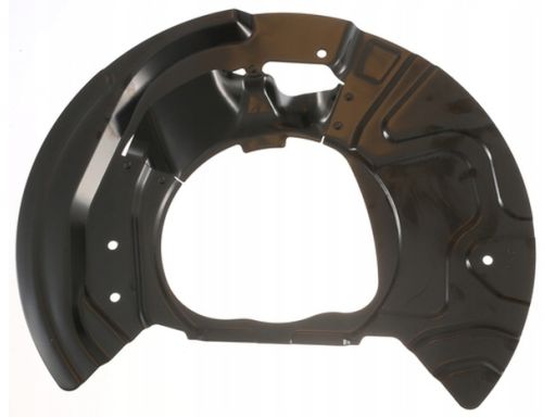 8125 11117 Osłona Tarczy Ham. Bmw P. X5/X6 07- Le Triscan