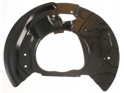 8125 11117 Osłona Tarczy Ham. Bmw P. X5/X6 07- Le Triscan