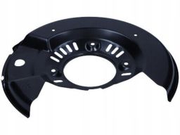 8125 13105 Osłona Tarczy Ham. Toyota P. Yaris 99-05 Triscan