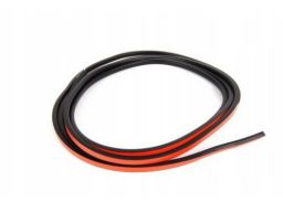 Uszczelka dachu panoramicznego BMW 5 G31 G38 7 G12