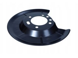 8125 16218 Osłona Tarczy Ham. Ford T. C-Max/Focus 1 Triscan