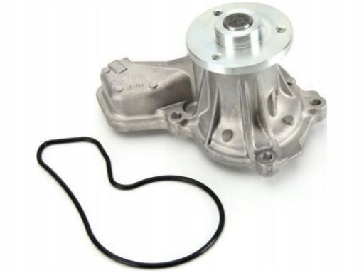 D14050Tt Pompa Cieczy Chłodzącej Thermotec