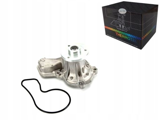 D14050Tt Pompa Cieczy Chłodzącej Thermotec