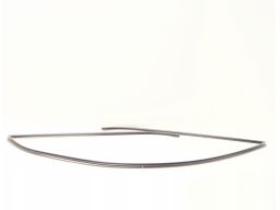 Uszczelka szyby tylna górna BMW 5 E60  E60 LCI