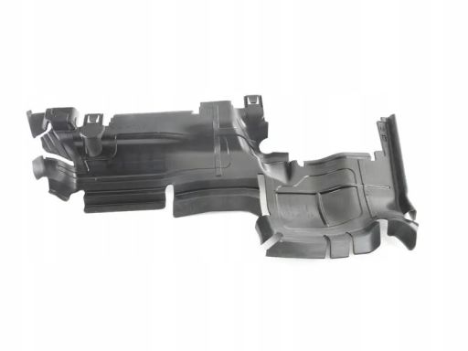 Lewa Kierownica Powietrza Audi A4 8W 8W0121283AR