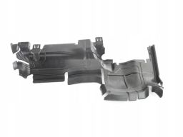 Lewa Kierownica Powietrza Audi A4 8W 8W0121283AR