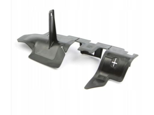 Lewa Kierownica Powietrza Vw Passat Scirocco 1K8121283A