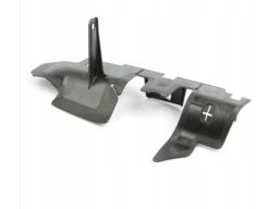 Lewa Kierownica Powietrza Vw Passat Scirocco 1K8121283A