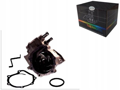 D17009Tt Pompa Cieczy Chłodzącej Thermotec